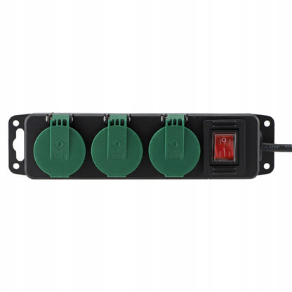 Prodlužovací kabel 230 V, 20 m, IP44