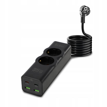 Prodlužovací kabel 230 V, 35 W