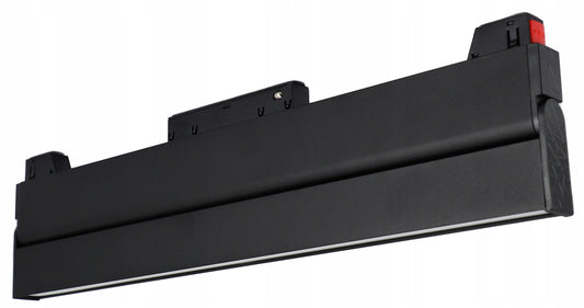 Lištové LED svítidlo 24 W, 3000 K
