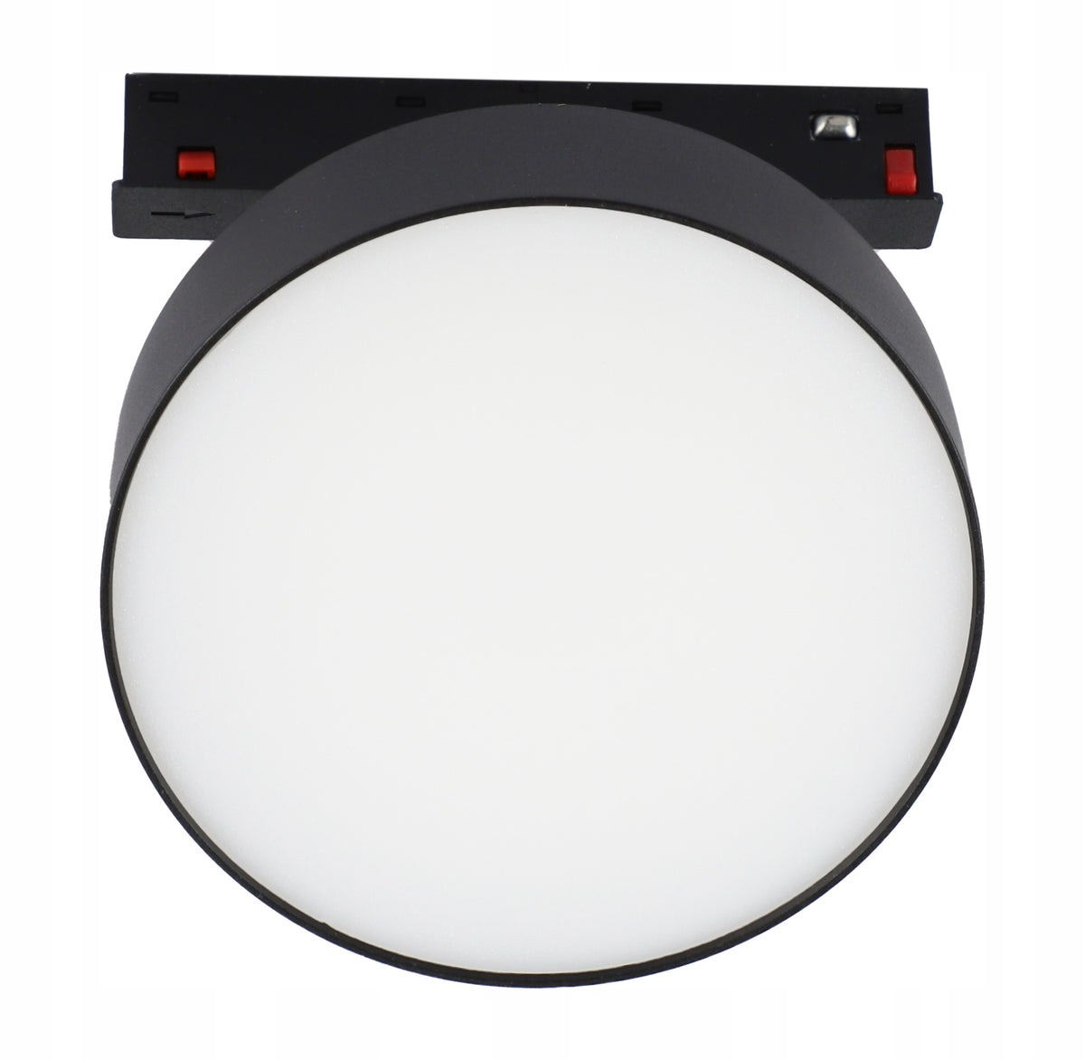 Lištový LED reflektor 18 W, 4000 K