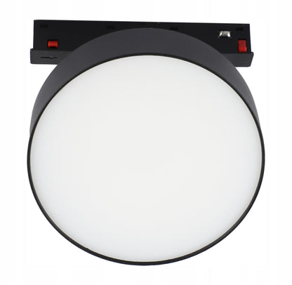 Lištový LED reflektor 18 W, 4000 K