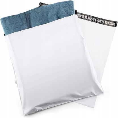 Kurýrní plastová obálka 350 × 450 mm