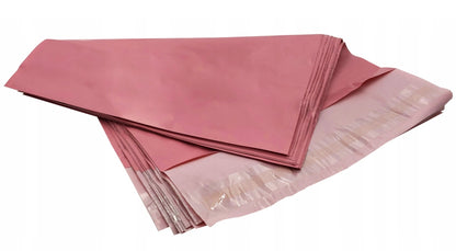 Kurýrní plastová obálka 500 × 600 mm