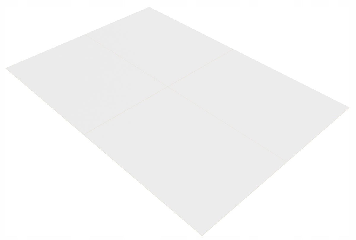 Přepravní štítek 100 × 150 mm