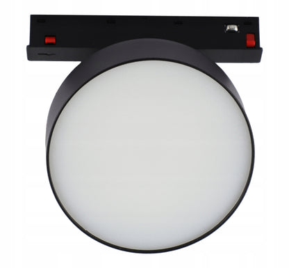 Lištový LED reflektor 12 W, 3000 K