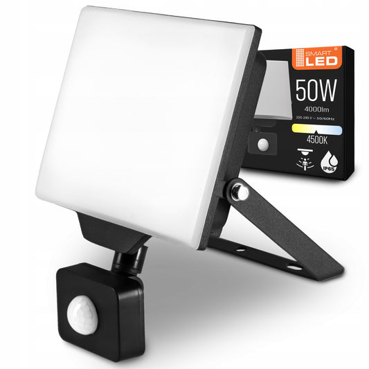 LED reflektor 50 W, 4500 K