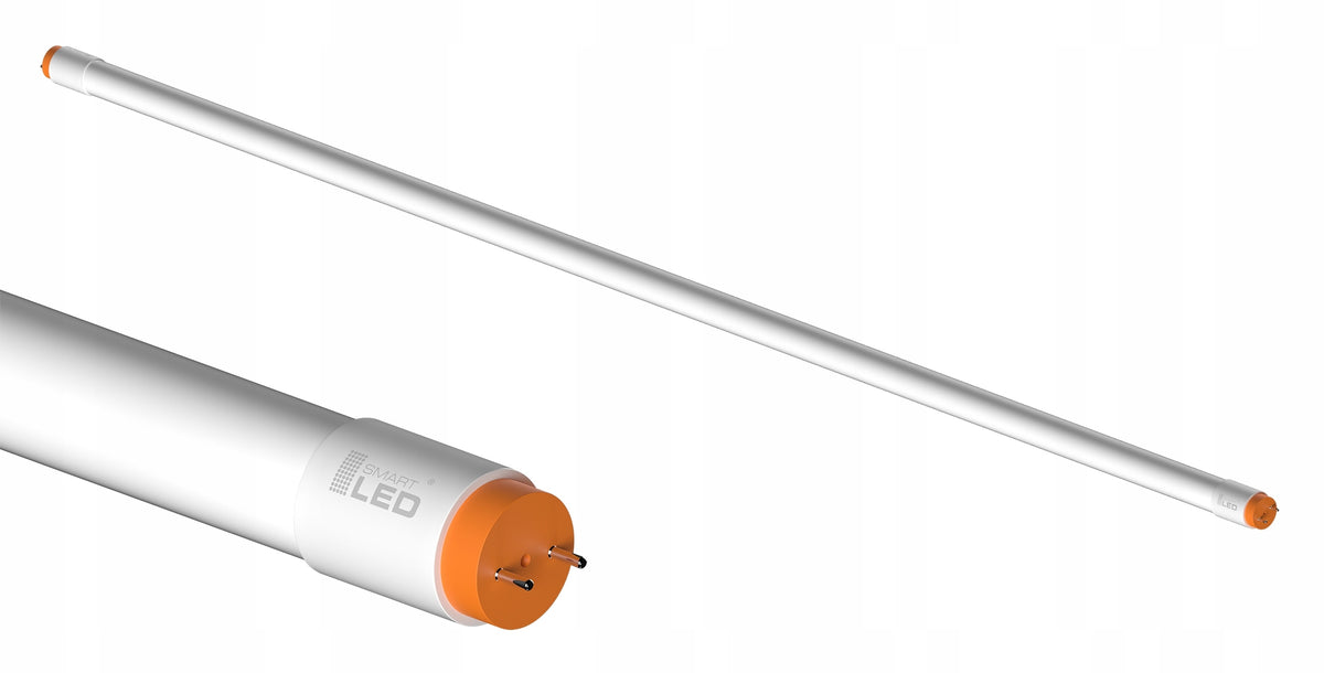 LED trubice 18 W, 2590 lm, 121 cm