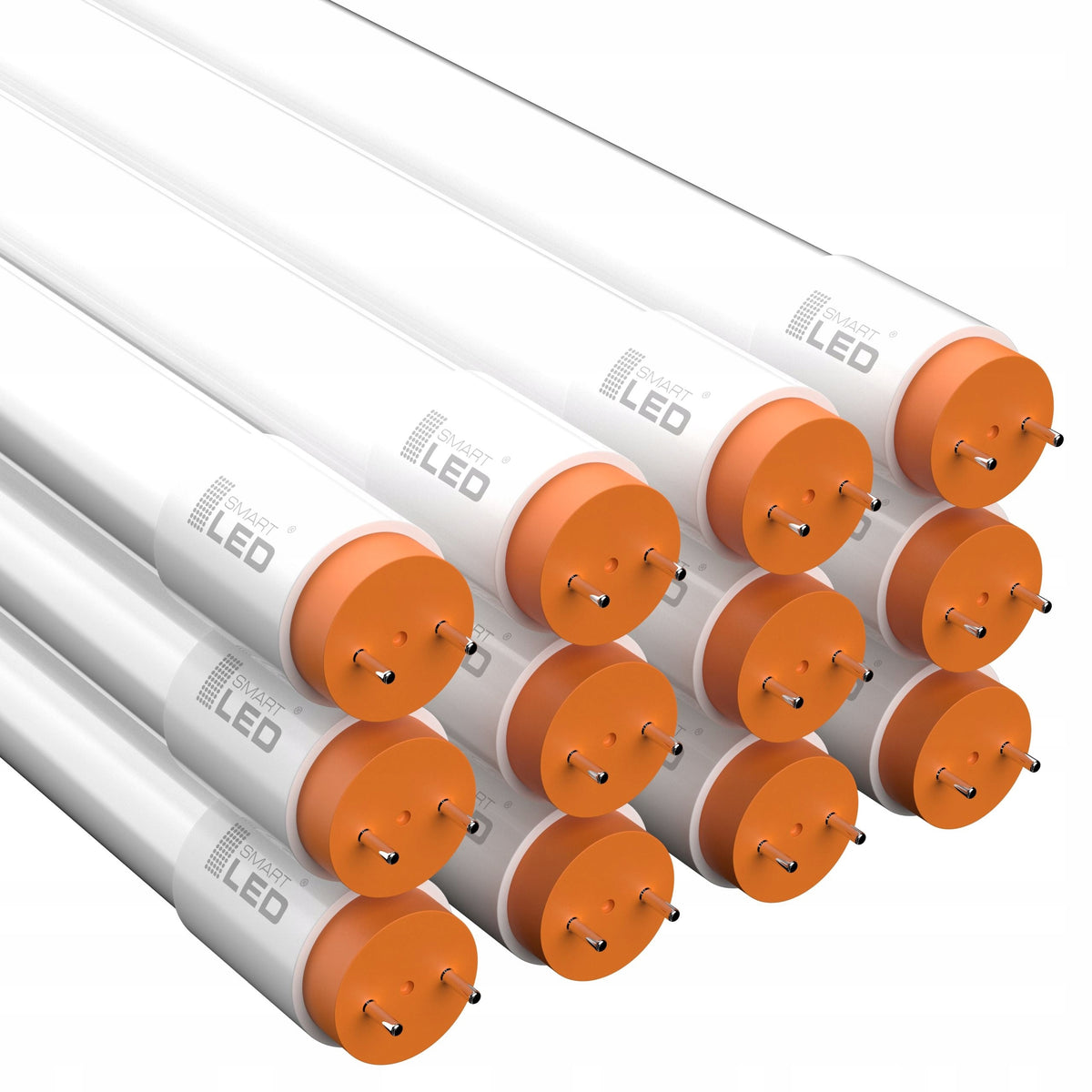 LED trubice 18 W, 2590 lm, 121 cm