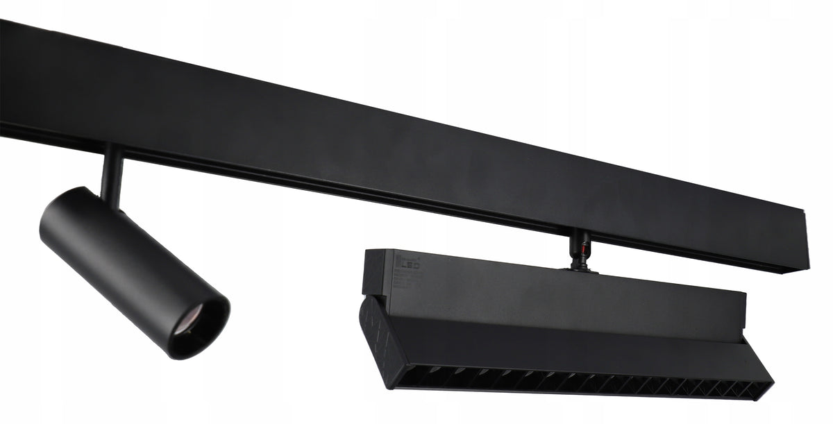 Lištové LED svítidlo 18 W, 4000 K