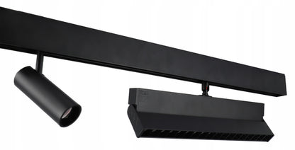 Lištové LED svítidlo 18 W, 4000 K