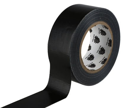 Černá opravná páska 48 mm