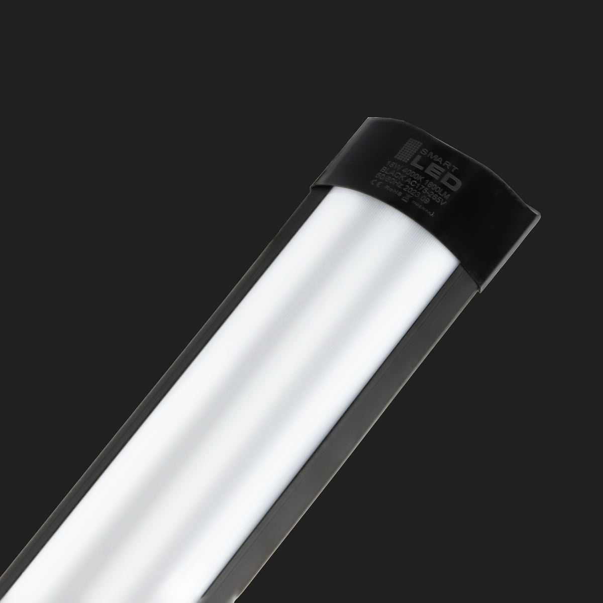 Průmyslové LED svítidlo 45 W, 150 cm