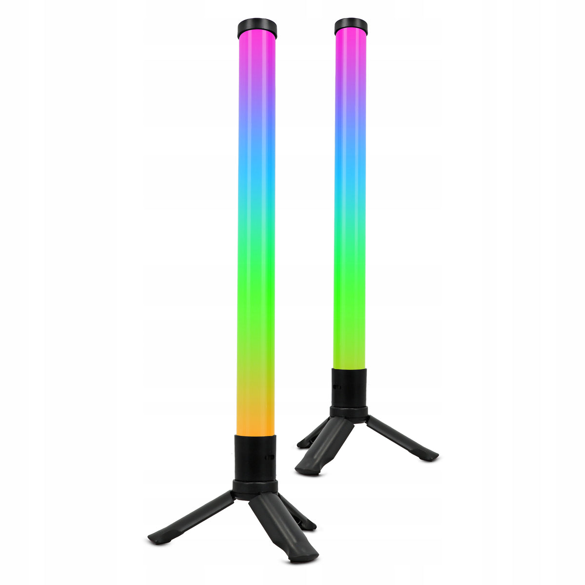 LED stolní lampa
