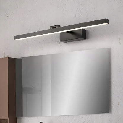LED nástěnné svítidlo 9 W