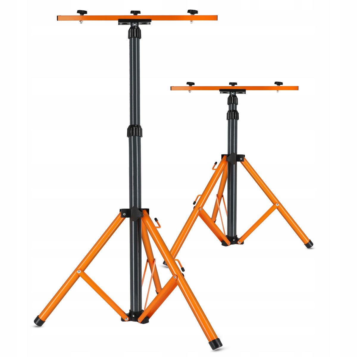 LED stativ pro reflektor, dvojitý