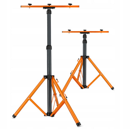 LED stativ pro reflektor, dvojitý