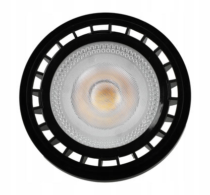 LED žárovka GU10 15 W, 1100 lm – teplá bílá