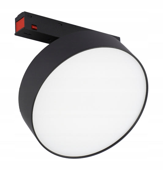 Lištový LED reflektor 18 W, 4000 K