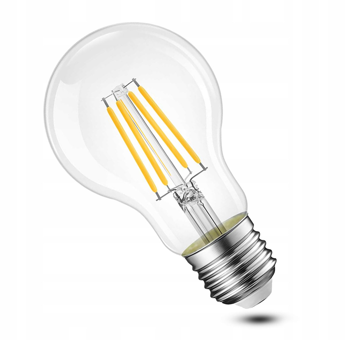 LED žárovka E27 12 W, 1200 lm