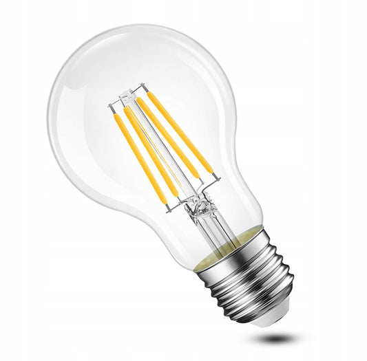 LED žárovka E27 12 W, 1200 lm