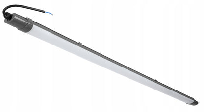 Prachotěsné LED svítidlo 36 W, 120 cm