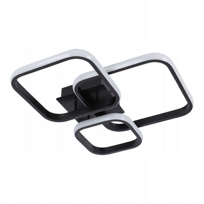 LED stropní svítidlo 38 W