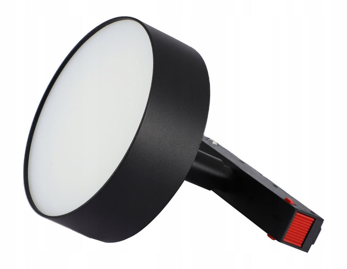 Lištový LED reflektor 12 W, 3000 K