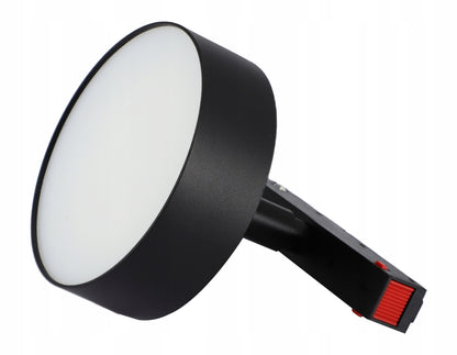 Lištový LED reflektor 12 W, 3000 K