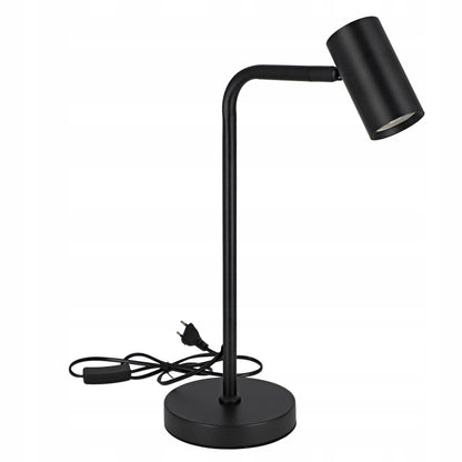 Stolní lampa GU10, nastavitelná