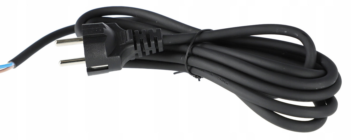 Napájecí kabel 230 V, 3 × 0.75 mm