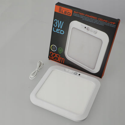 Stropní LED svítidlo, CCT
