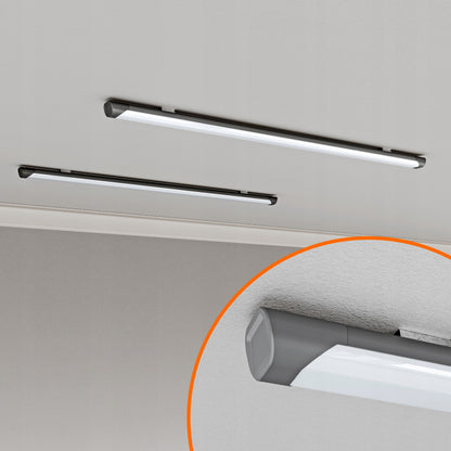 Stropní LED svítidlo 72 W, 8640 lm, 120 cm