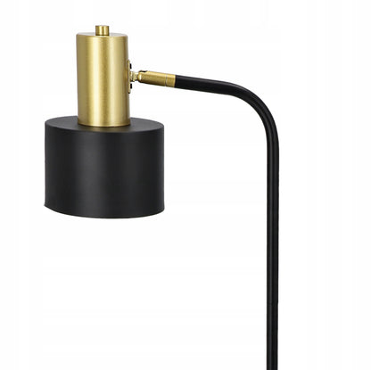 Stojací lampa E27 140 cm