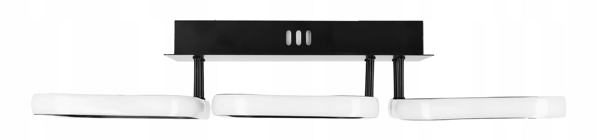LED stropní svítidlo 30 W – neutrální bílá