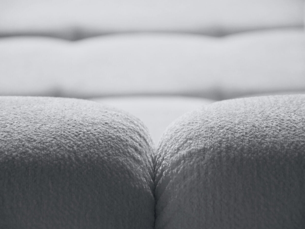 Sedací sestava Bona, 3+1+taburet – fotografie výrobce