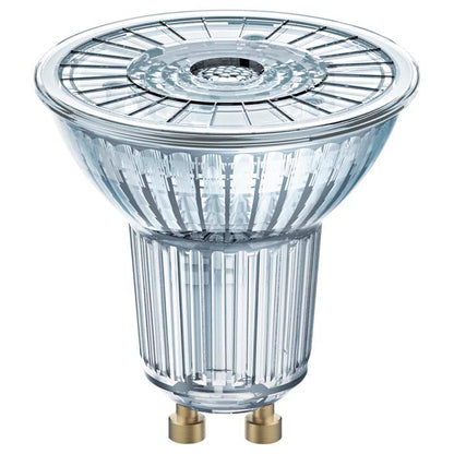 OSRAM PRO PAR16 DIMM 230V GU10 LED EQ35 36° 3000K