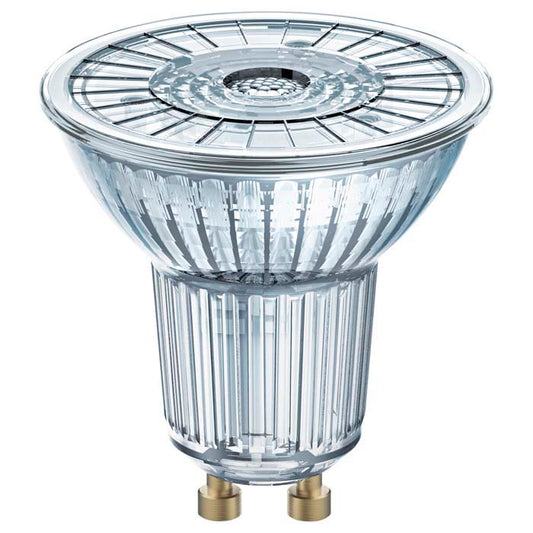 OSRAM PRO PAR16 DIMM 230V GU10 LED EQ35 36° 3000K