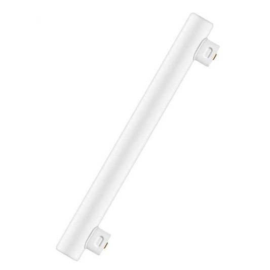 OSRAM LEDINESTRA 2P 30 DIMM matná 230V S14s LED EQ27 2700K