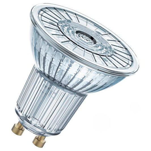 OSRAM ADV PAR16 DIMM 230V GU10 LED EQ35 36° 4000K