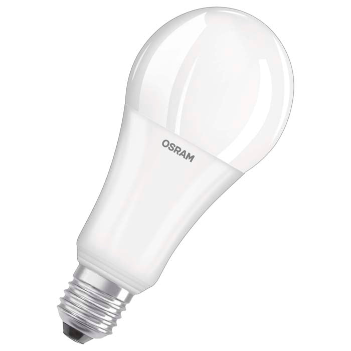 OSRAM ADV Classic A DIMM matná 230V E27 LED EQ150 200° 2700K
