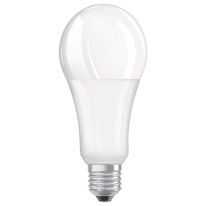 OSRAM ADV Classic A DIMM matná 230V E27 LED EQ150 200° 2700K