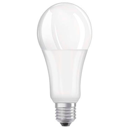 OSRAM ADV Classic A DIMM matná 230V E27 LED EQ150 200° 2700K