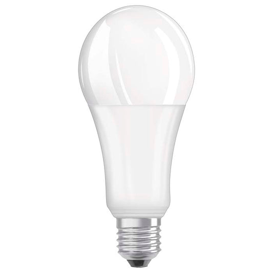 OSRAM ADV Classic A DIMM matná 230V E27 LED EQ150 200° 2700K