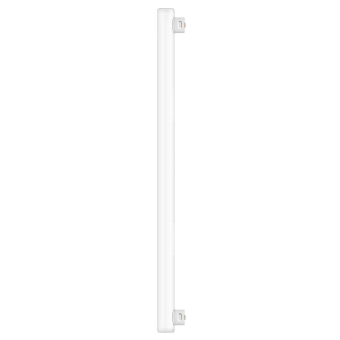OSRAM LEDINESTRA 2P 100 DIMM matná 230V S14s LED EQ75 2700K