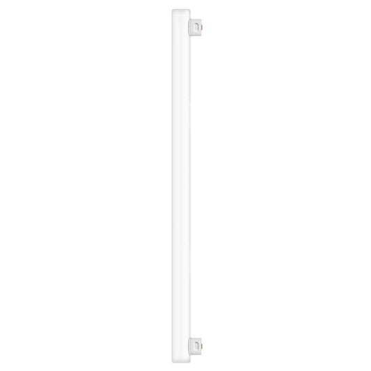 OSRAM LEDINESTRA 2P 100 DIMM matná 230V S14s LED EQ75 2700K