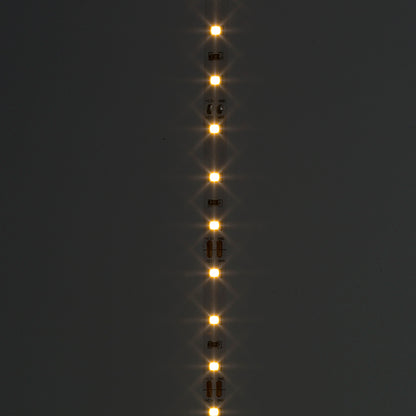 LED STRIP IP20 5m 12V= LED 60W 3000K