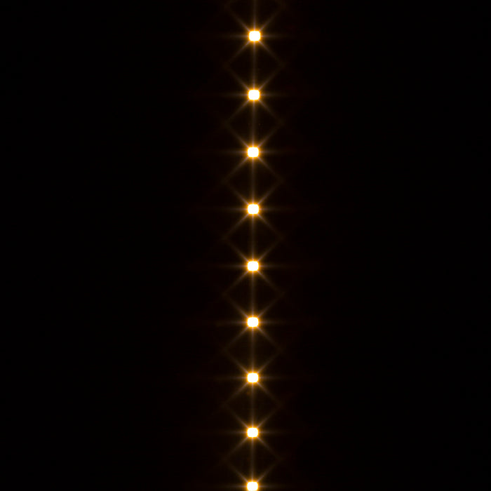 LED STRIP IP20 5m 12V= LED 60W 3000K