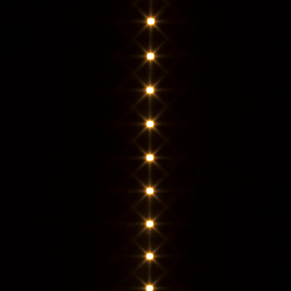 LED STRIP IP20 5m 12V= LED 60W 3000K