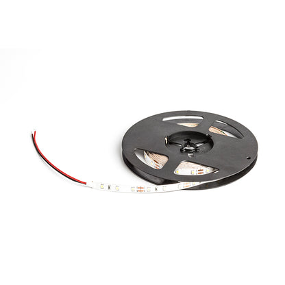 LED STRIP IP20 5m 12V= LED 60W 3000K