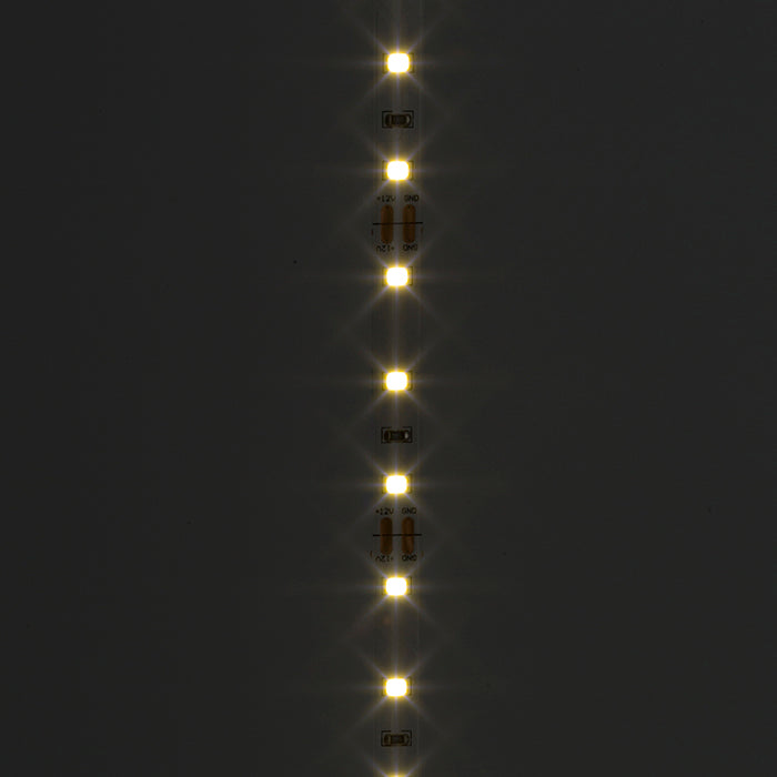 LED STRIP IP20 5m 12V= LED 60W 4000K